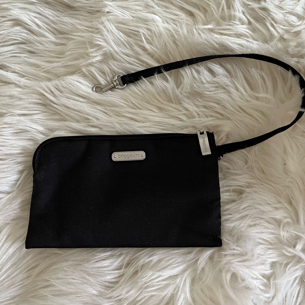 Baggallini Card Holder/Wallet
